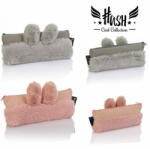 HASH Fluffy, ceruzatartó, mix minták, HS-93, 505019083