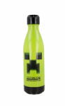 Stor Műanyag palack MINECRAFT Simple, 660ml, 02180