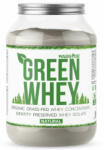 Natural Nutrition Warrior Green Whey (800g)