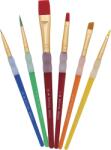 Royal & Langnickel Royal Langnickel Big Kid Choice ecsetkészlet 6db - BK601