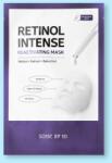 Some By Mi Öregedésgátló arcmaszk Retinol Intensive Mask - 22 g / 1 db