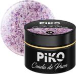 Piko Gel UV color Piko, Coada de paun, 5g, model 10 (EE5-BLACK-8PG-10)