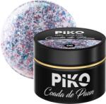 Piko Gel UV color Piko, Coada de paun, 5g, model 06 (EE5-BLACK-8PG-06)