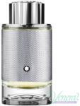 Mont Blanc Explorer Platinum EDP 100 ml Tester