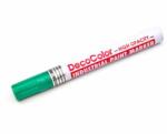 Uchida Marker cu vopsea Uchida 2 mm varf rotund verde (UCH27280004)