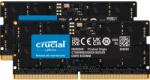 Crucial 48GB (2x24GB) DDR5 5600MHz CT2K24G56C46S5