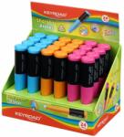 Keyroad 1 Lyukú Hegyező Radírral 2 in 1 (KR972139)