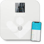 TrueLife FitScale W7 BT white (TLFSW7BTW) Cantar baie