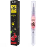 Lilac Ulei cuticule tip stilou, Lilac, aroma Cherry, 3 ml (RUCLRC-CH)