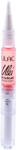 Lilac Ulei cuticule tip stilou, Lilac, aroma Strawberry, 3 ml (RUCLRC-ST)