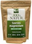 BioCo 100% NATUR Szerves Magnézium-citrát por 200 g