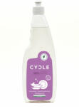 CYCLE Hypoallergén mosogatószer 500 ml