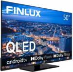 Finlux 50FUH7161