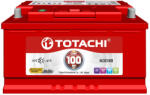 Totachi 100Ah 820A right+