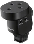 Sony ECM-M1 puskamikrofon - fotoplus