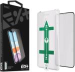 Next One Folie de protectie din sticla 3D NEXT ONE pentru iPhone 11 (IPH-11-3D) - evomag