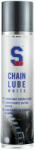 DR. WACK S100 DW3450 Chain lube white, Fehér lánckenõ spray O-X-Z, 400ml (DW3450)