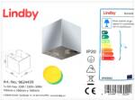 Lindby Aplică NEHLE 1xG9/33W/230V Lindby (LW1072)