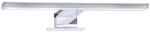 Briloner Aplică LED pentru oglindă de baie Briloner 2104-018 DUN LED/5W/230V 30 cm IP44 (BL1188)
