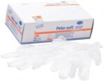 HARTMANN Peha-soft Vinyl Gumikesztyű M (100 db) (SGY-9421718-HART)