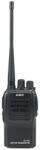Alinco Statie radio Statie radio UHF portabila PNI Alinco DJ-A-41-E, 128CH, 400-470 MHz, 1500 mAh, Scrambler, TOT, VOX, CTCSS-DCS (PNI-DJ-A-41-E) - vexio Statii radio