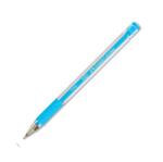Faber-Castell Химикалка Faber-Castell 1425 Fine, 0.7 mm дебелина на писане, светлосин цвят на писане, светлосиня