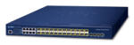 PLANET SGS-6310-16S8C4XR