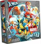 Spin Master Marvel United: X-Men társajáték