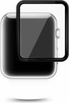 Xprotector Nano Glass Apple Watch 42mm kijelzővédő fólia - 42mm (Fekete) (126408)