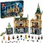 LEGO® Set Lego Harry Potter Hogwarts Chamber of Secrets Figurina