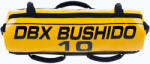 Dbx Bushido Bushido Power Bag 10 kg sárga Pb10