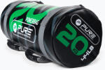 Pure2Improve Power Bag 20 kg fekete-zöld P2I202250