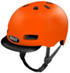 Nutcase Casca protectie Nutcase Street Solid MIPS Hi Viz M [56-60cm] Portocaliu mat