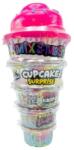 Flair Compound Kings: Keverd és kavard illatos cupcake slime meglepetéssel (112412K)