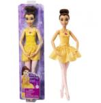 Mattel Disney Hercegnők: Balerina Tiana hercegnő baba - Mattel (HLV92/HLV94)