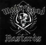 Motörhead - Bastards (Picture Disc) (LP) (0090204684410)
