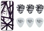 Dunlop EVH Tin Black Pană (<![CDATA[EVHPT03]]>)