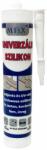 MFIX Univerzális szilikon 280 ml transzparens (47720)