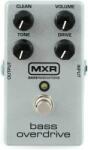 MXR M89 Bass Overdrive Pedal - hangszerabc