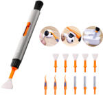 K&F Concept 5in1 LensPen (Lencse-) & Full-Frame Kamera-Szenzor Tisztítófej (SKU.1976)