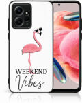  MY ART Husă de protecție Xiaomi Redmi Note 12 VIBES (128)