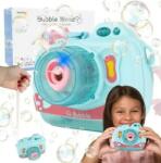 Majlo Toys Flashing Bubble elemes buborékfújó fényképezőgép - rózsaszín - majlotoys - 4 090 Ft