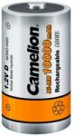 Camelion 10000mAh HR20 D góliát tölthető elem (Camelion-10000-2BL)