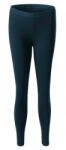 MALFINI Leggings MALFINI női - sötétkék (navy), XXXL