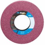 Norton Rapid Finish General Purpose SC rost csiszolókorong 200x25x76mm Fine8, 3 db/csomag (CT253754)