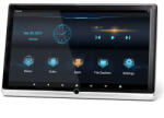 TSS Group MH1230 Multimédiás érintőképernyős monitor 12, 3" Android10 fejhallgatóval (MH1230)