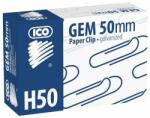 ICO Gemkapocs, 50 mm, ICO (100 db) (TICGKH50)