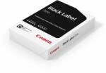 Canon Másolópapír, A3, 80 g, CANON "Black Label " (500 lap)