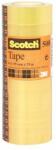 3M Ragasztószalag, 19 mm x 33 m, 3M SCOTCH (8 db) (LPM5088Z)