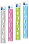STAEDTLER Vonalzó, műanyag, hajlítható, 30 cm, STAEDTLER "562 30 (TS56230UF) - tonerprint